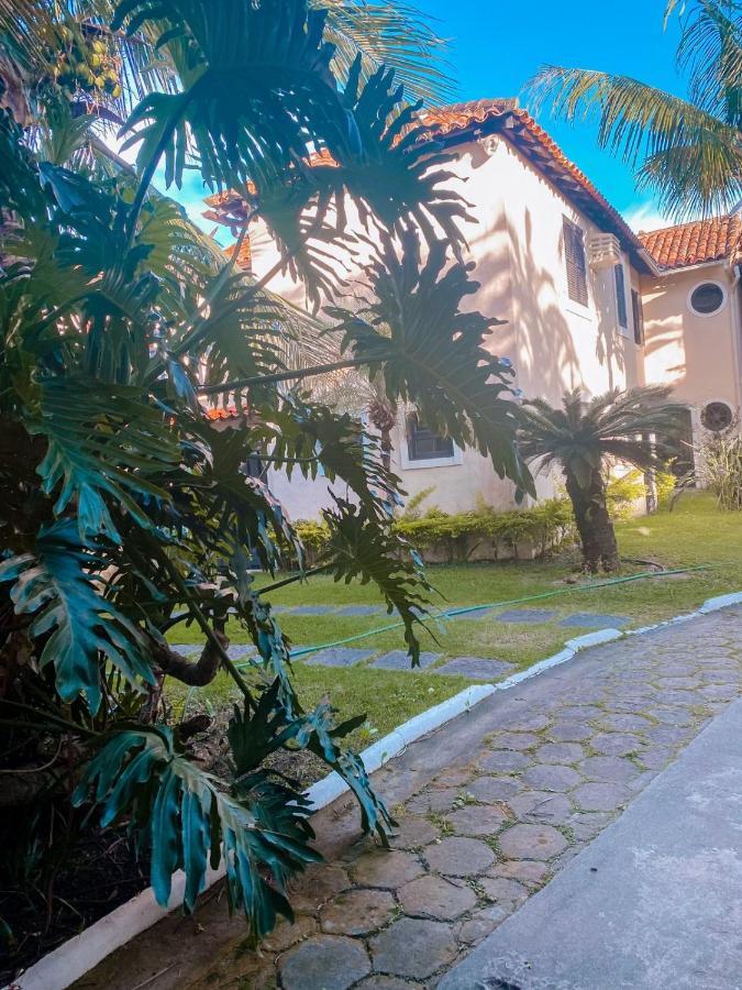 Casa Vila da Praia Buzios Esterno foto