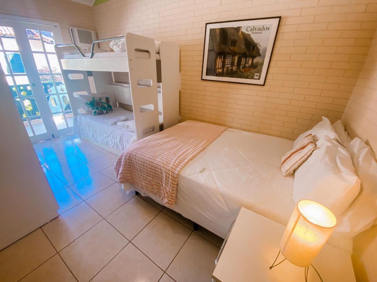 Casa Vila da Praia Buzios Esterno foto