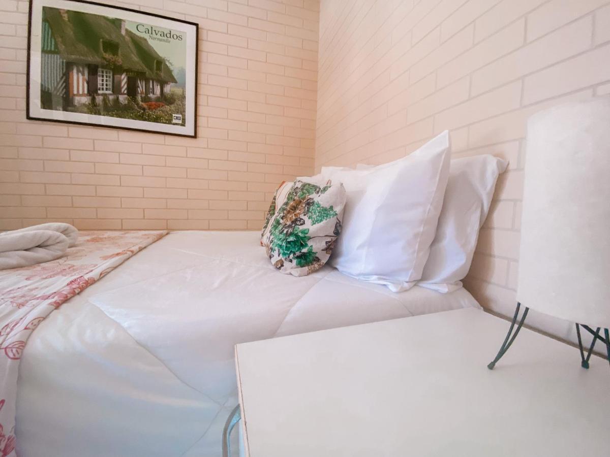 Casa Vila da Praia Buzios Esterno foto