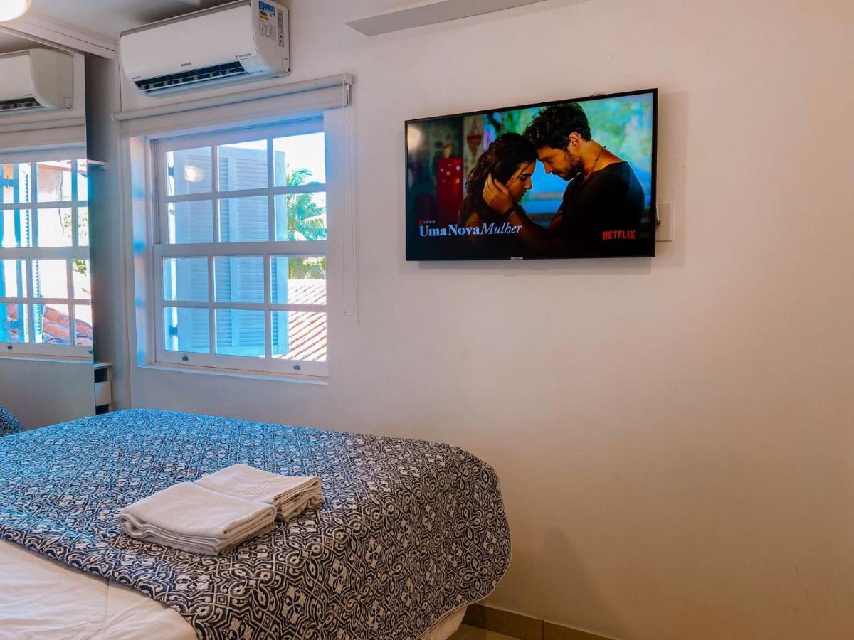 Casa Vila da Praia Buzios Esterno foto