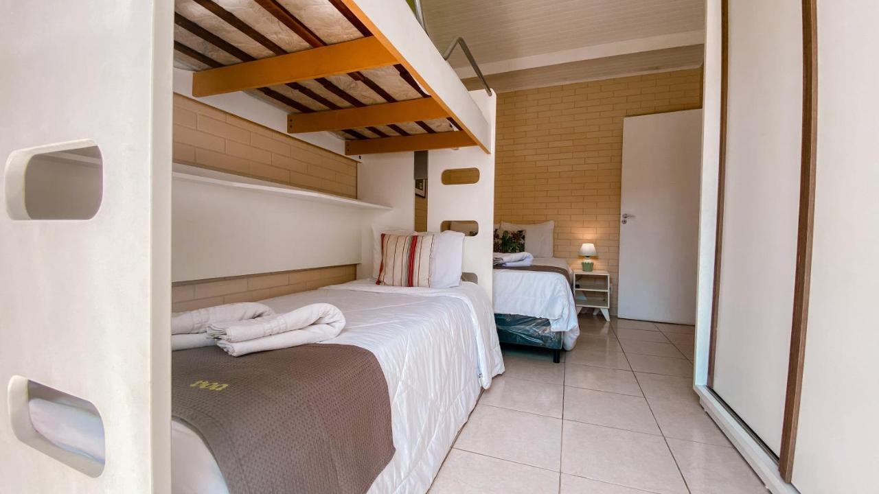 Casa Vila da Praia Buzios Esterno foto