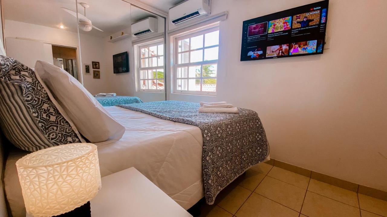 Casa Vila da Praia Buzios Esterno foto