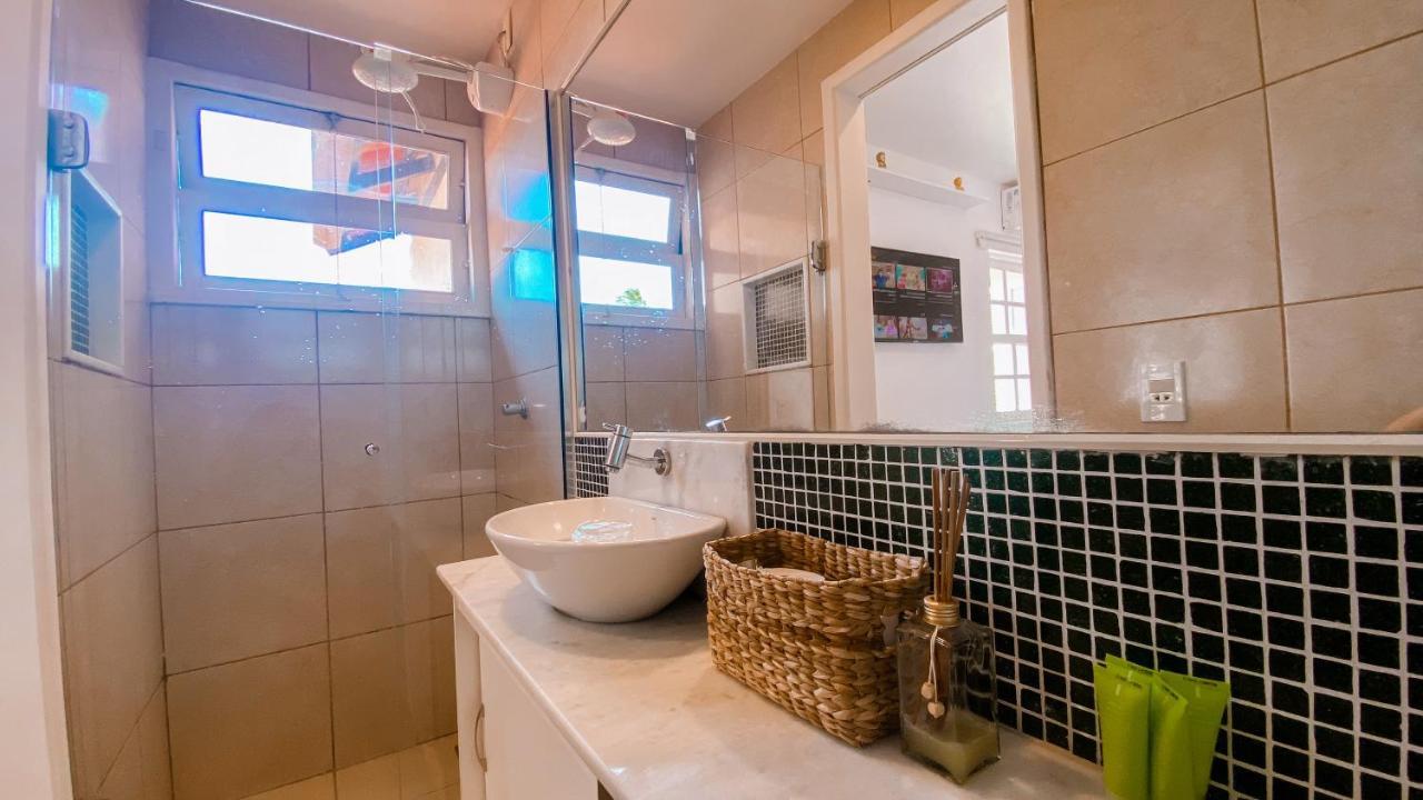 Casa Vila da Praia Buzios Esterno foto